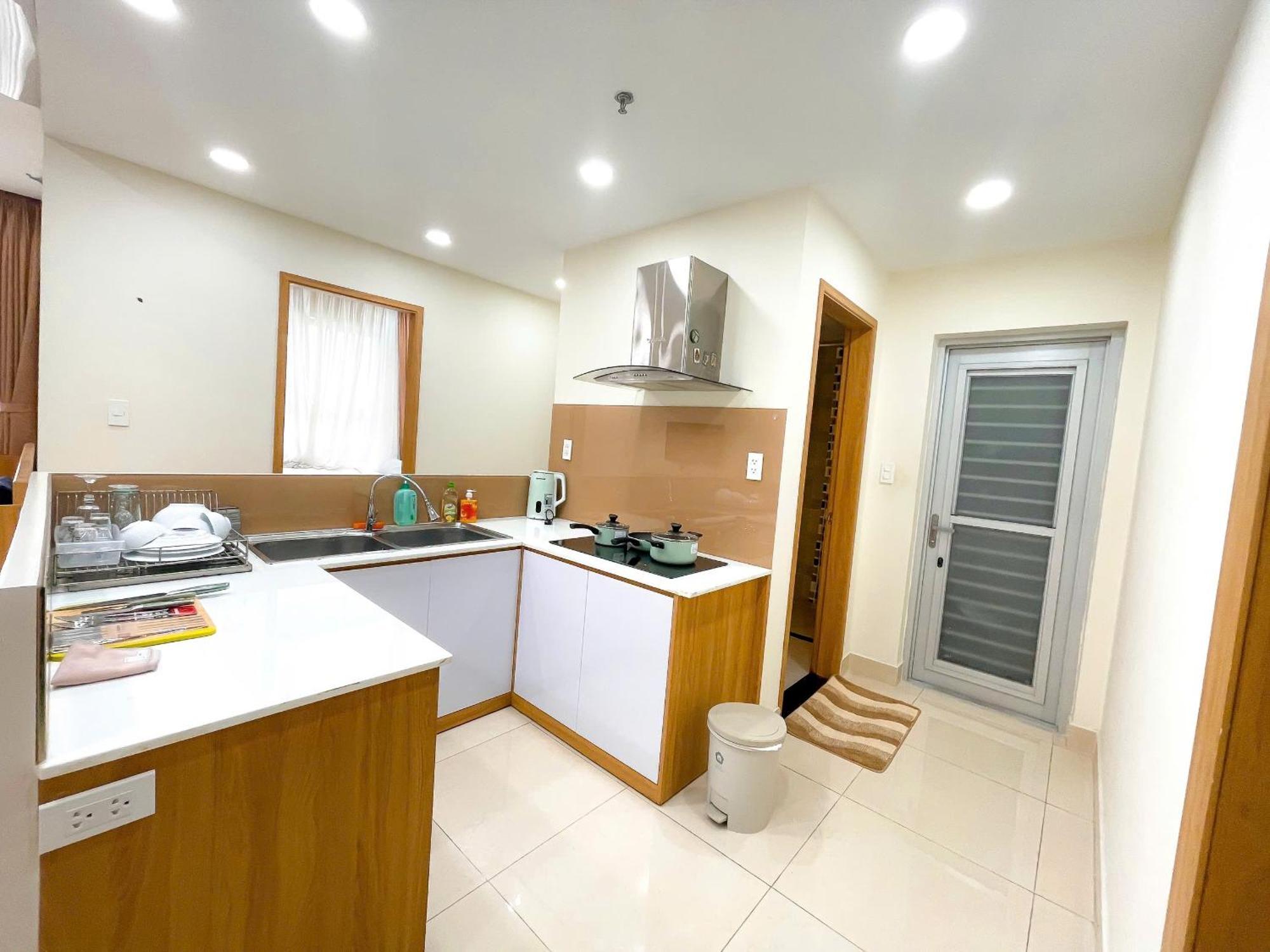 Vincy's Căn hộ TP. Hồ Chí Minh