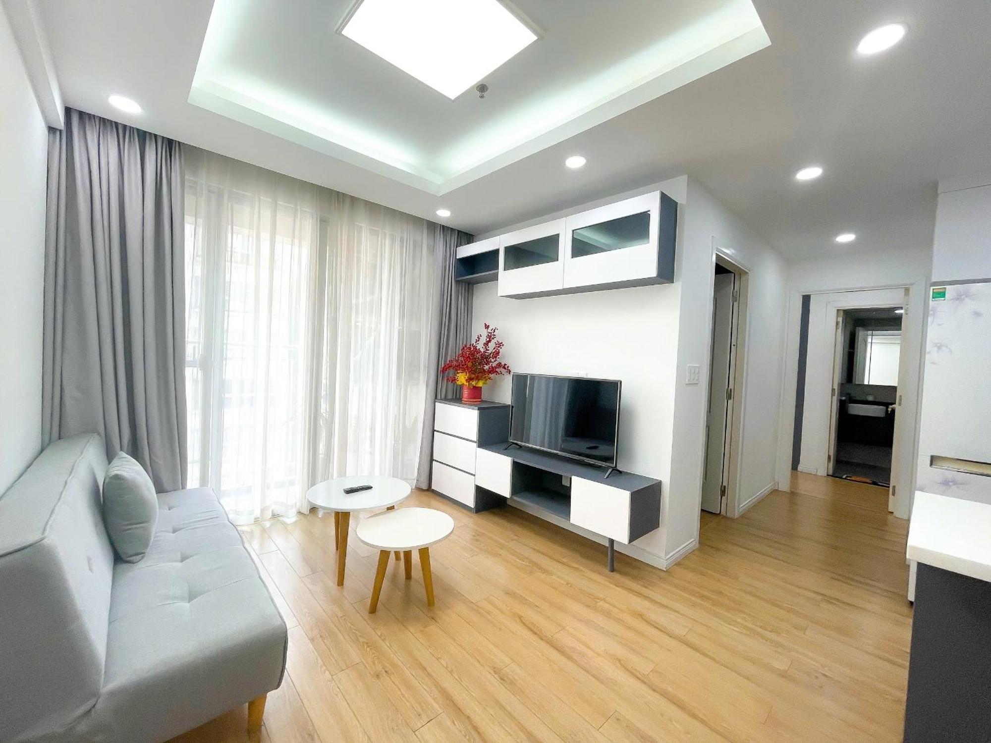 Vincy's * TP. Hồ Chí Minh