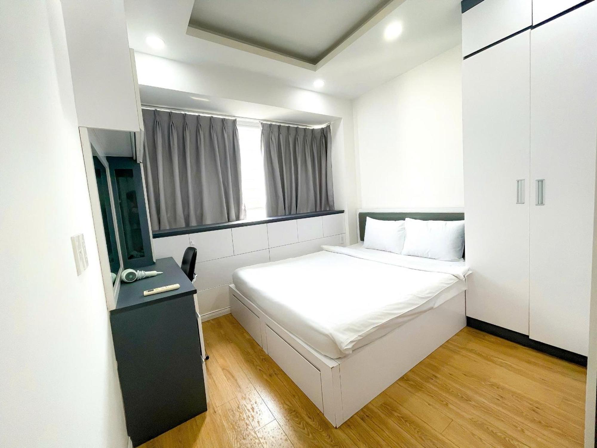 Vincy's Căn hộ TP. Hồ Chí Minh