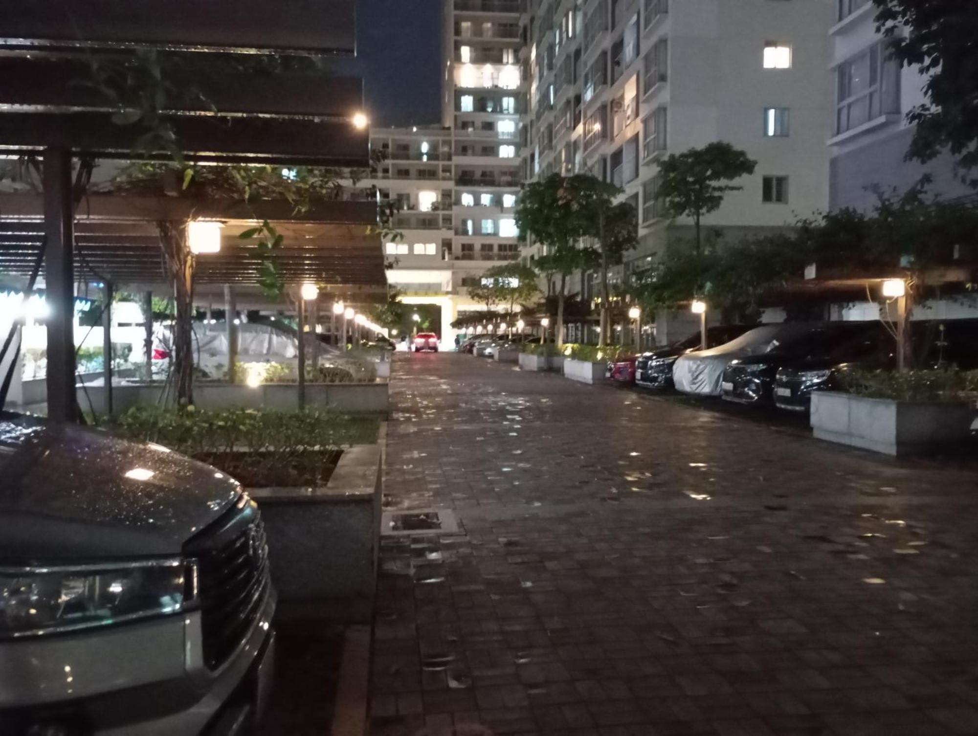 Vincy's TP. Hồ Chí Minh