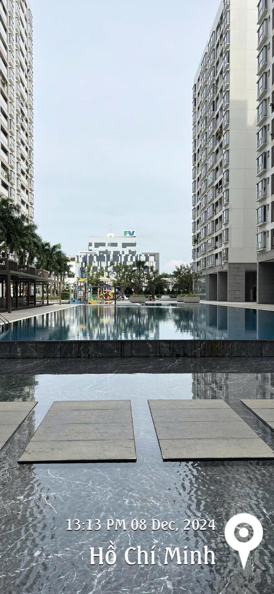 Vincy's Căn hộ TP. Hồ Chí Minh