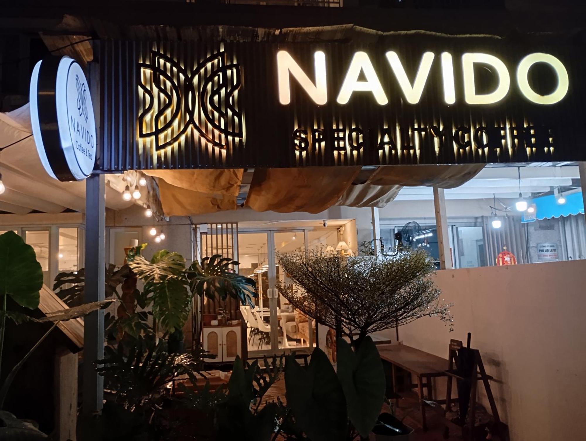 Căn hộ Vincy's TP. Hồ Chí Minh