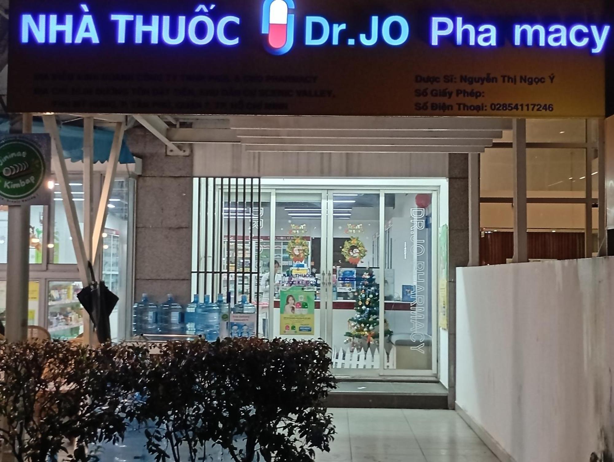 Vincy's TP. Hồ Chí Minh