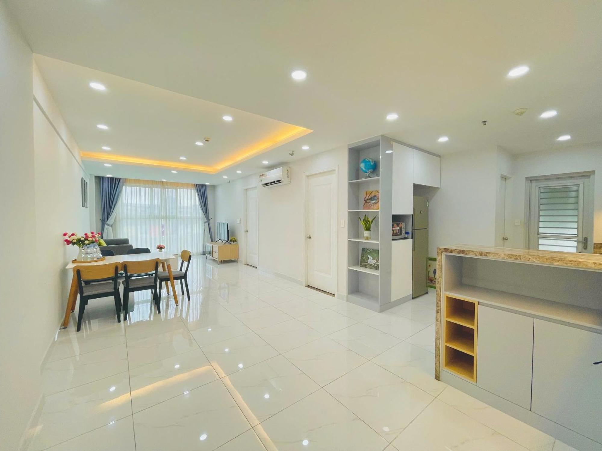 Vincy's Căn hộ TP. Hồ Chí Minh