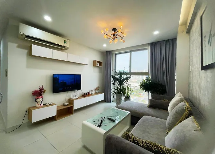 Vincy\'S Home