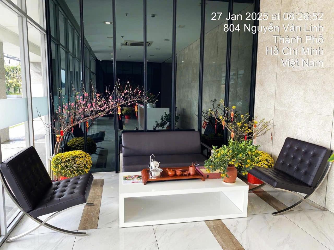 Apartment Vincy's