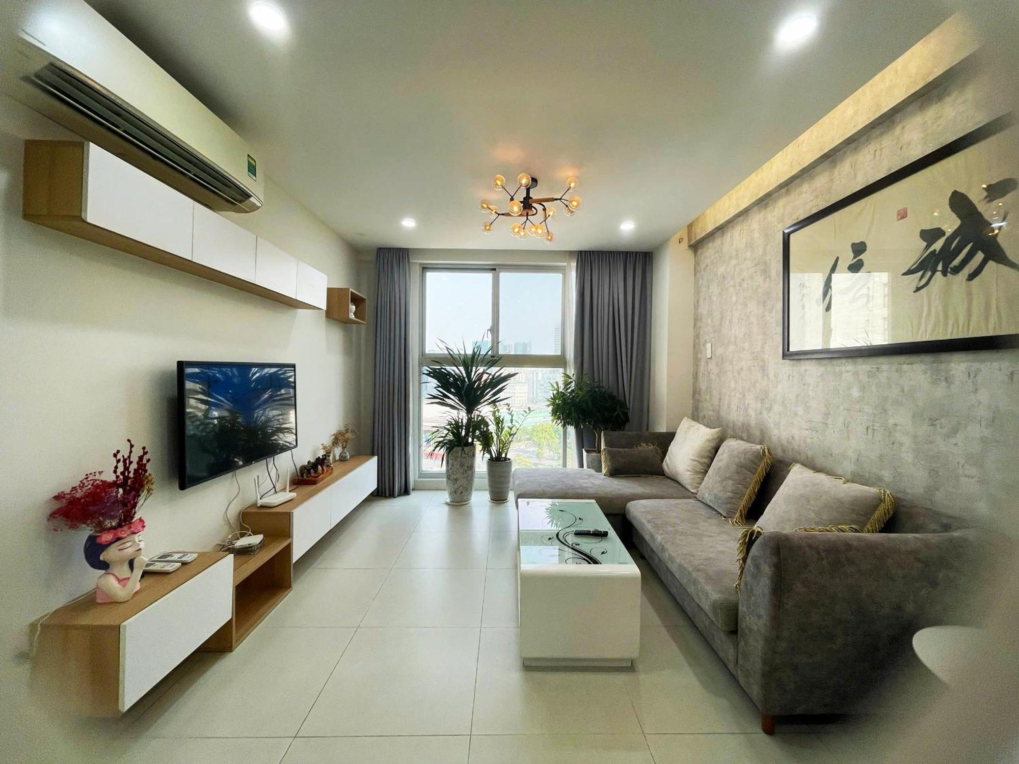 Vincy's Apartment