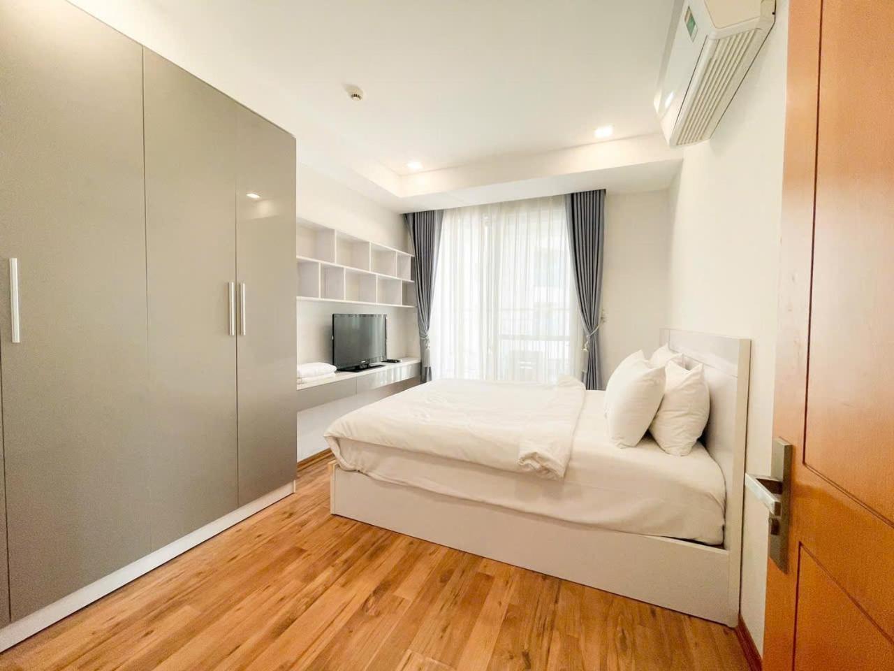 Apartment Vincy's Ho Chi Minh City