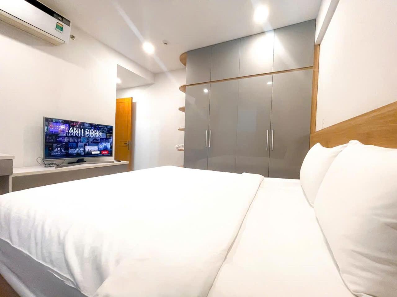 Vincy's Apartment