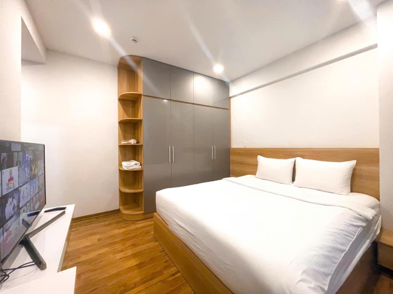 Vincy's Apartment Ho Chi Minh City