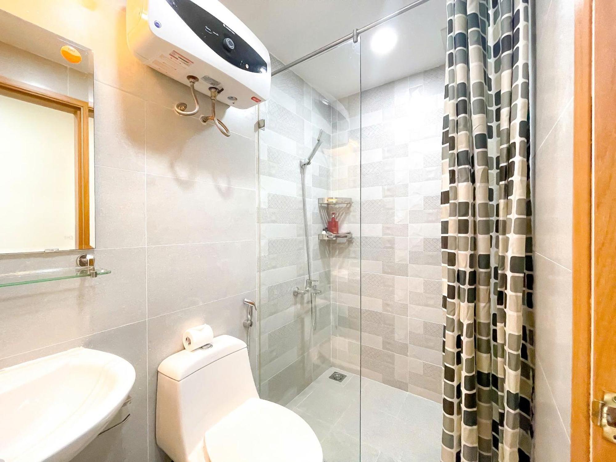 Apartment Vincy's