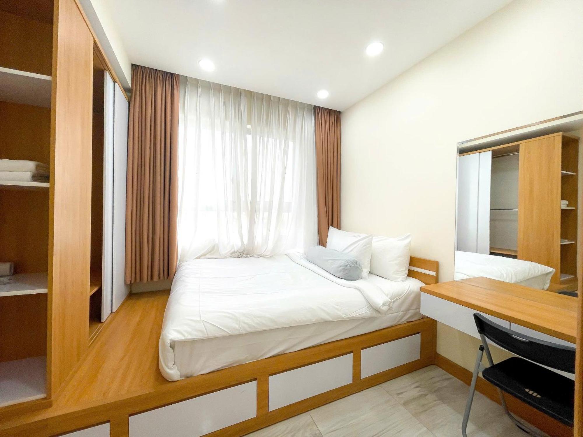 Apartment Vincy's *