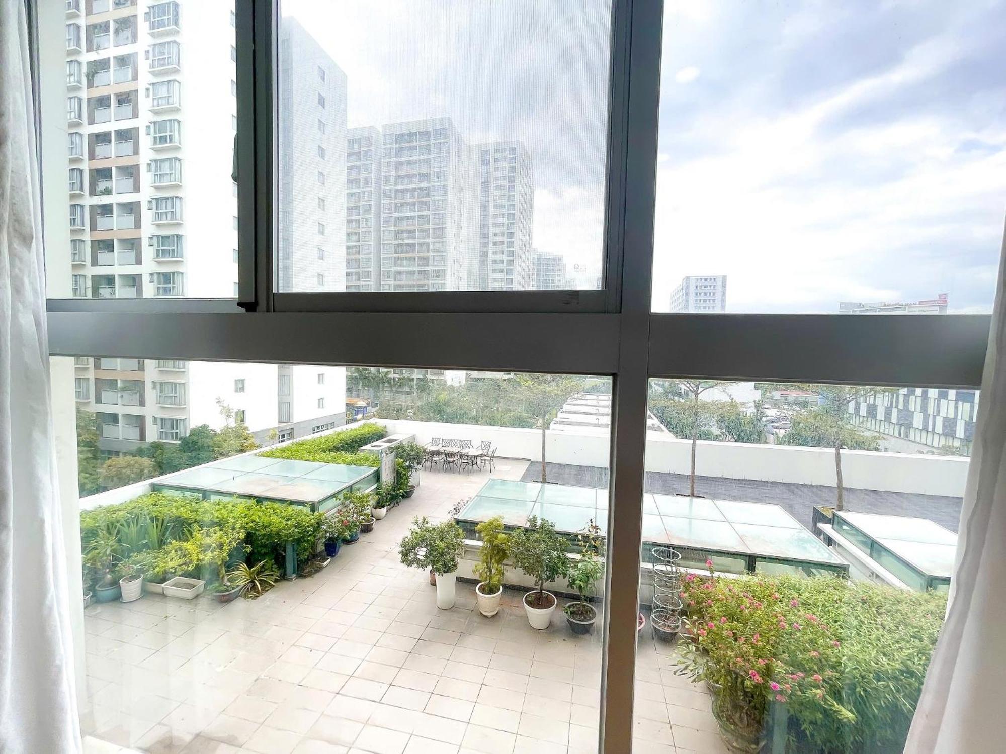 Vincy's Apartment Ho Chi Minh City