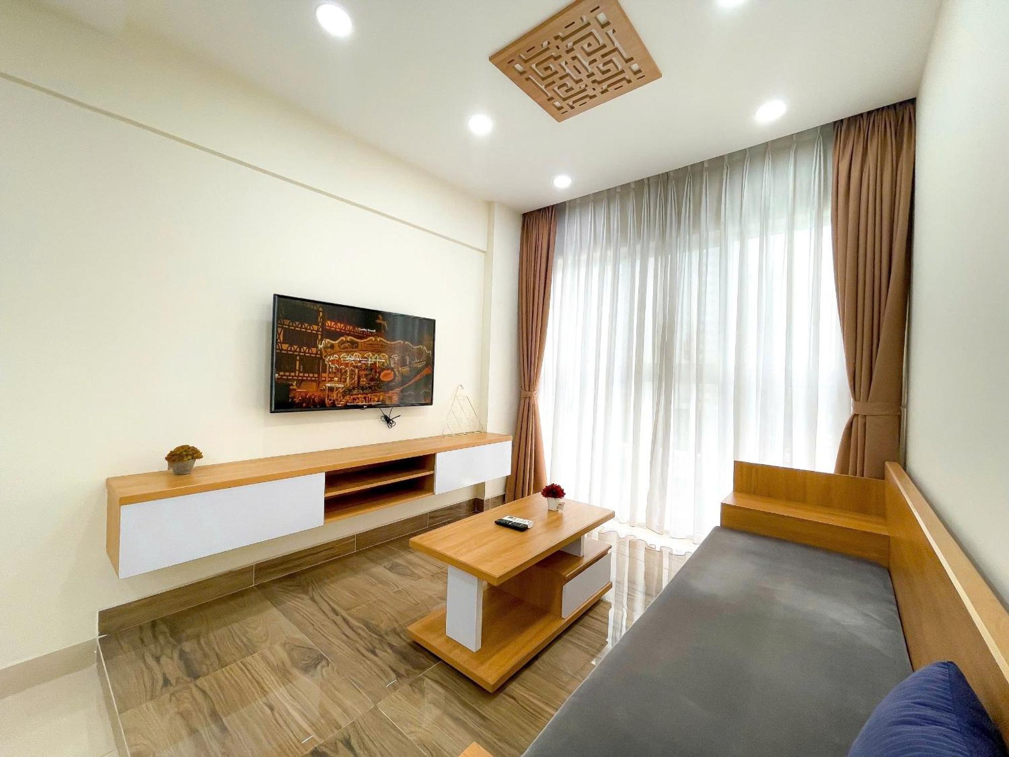 Vincy's Apartment *