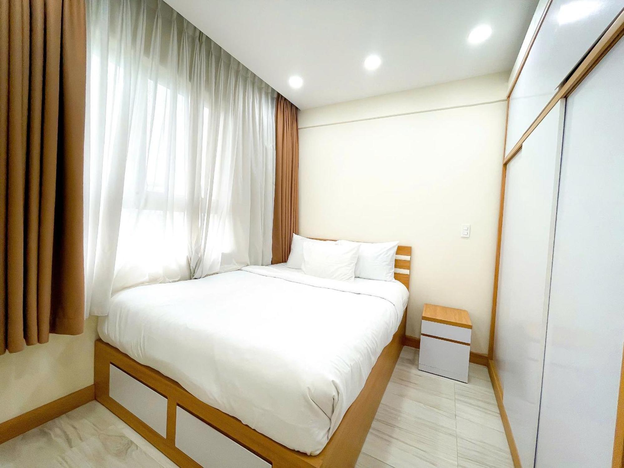 Vincy's Ho Chi Minh City