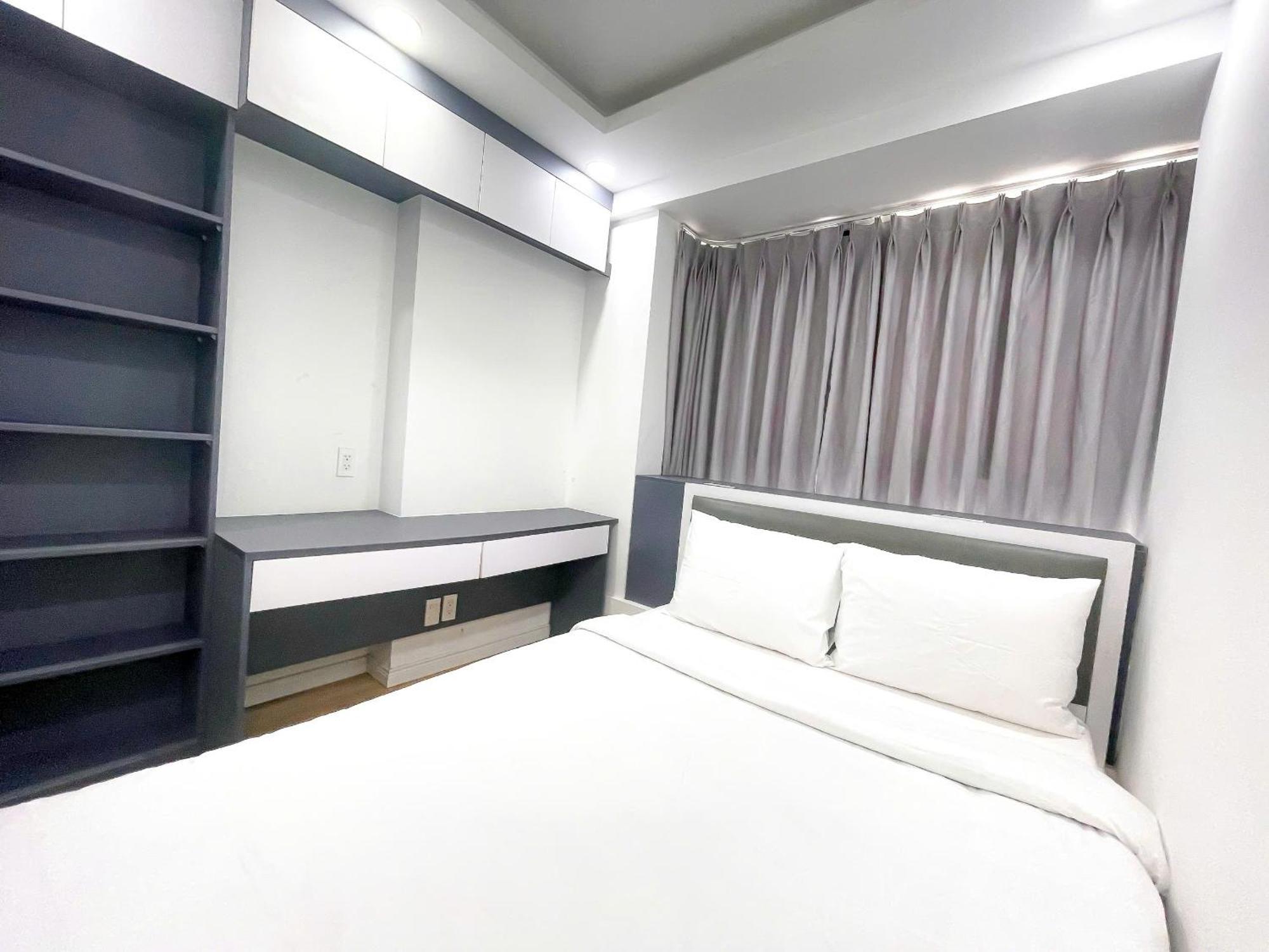 Vincy's Apartment *