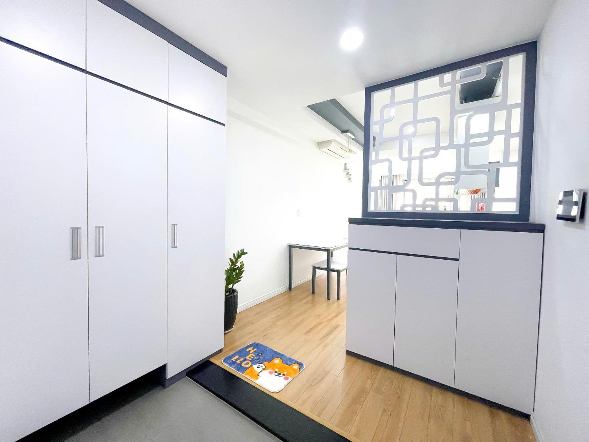 Vincy's Apartment Ho Chi Minh City