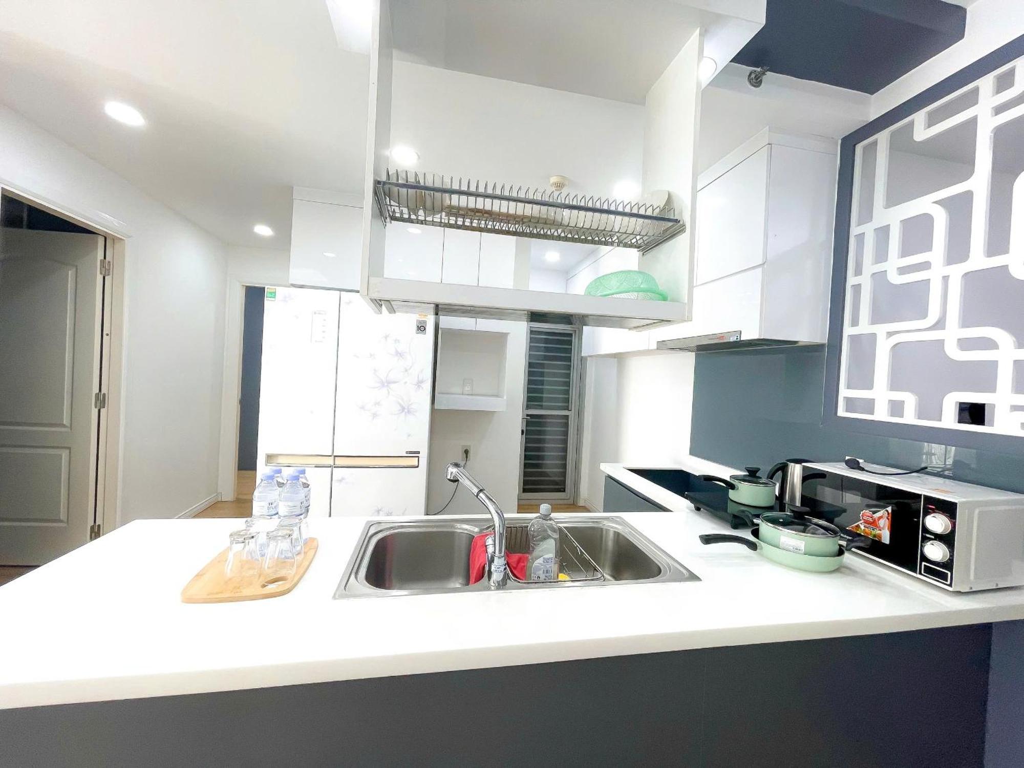 Apartment Vincy's