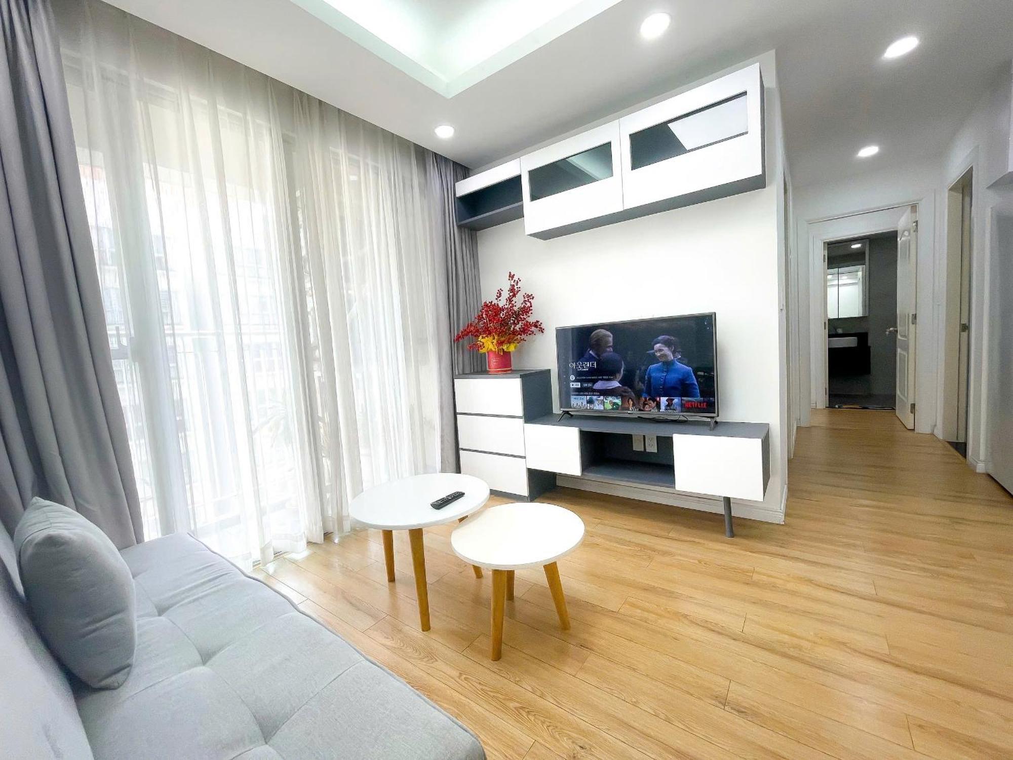 Vincy's Apartment *