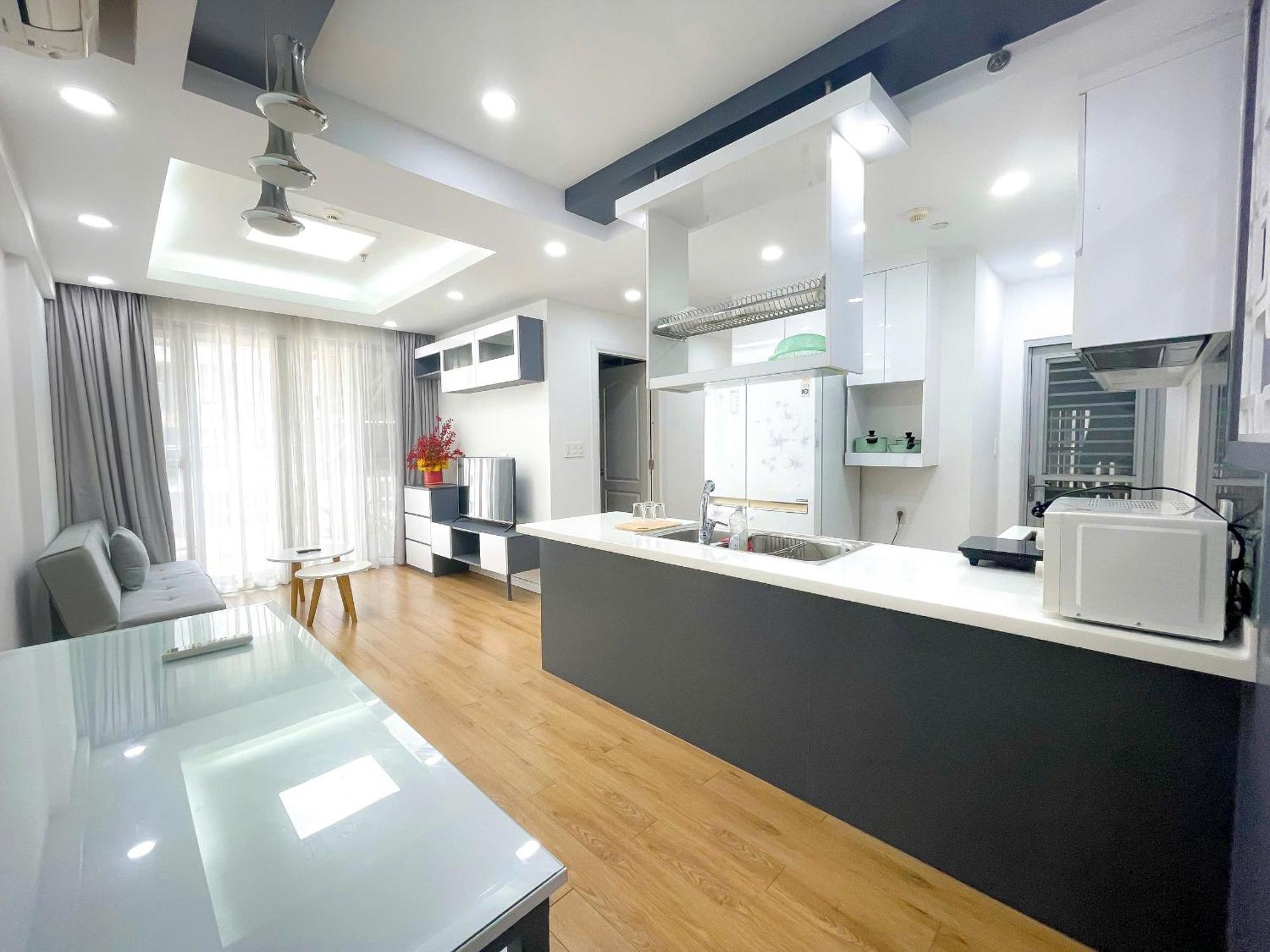 Apartment Vincy's *