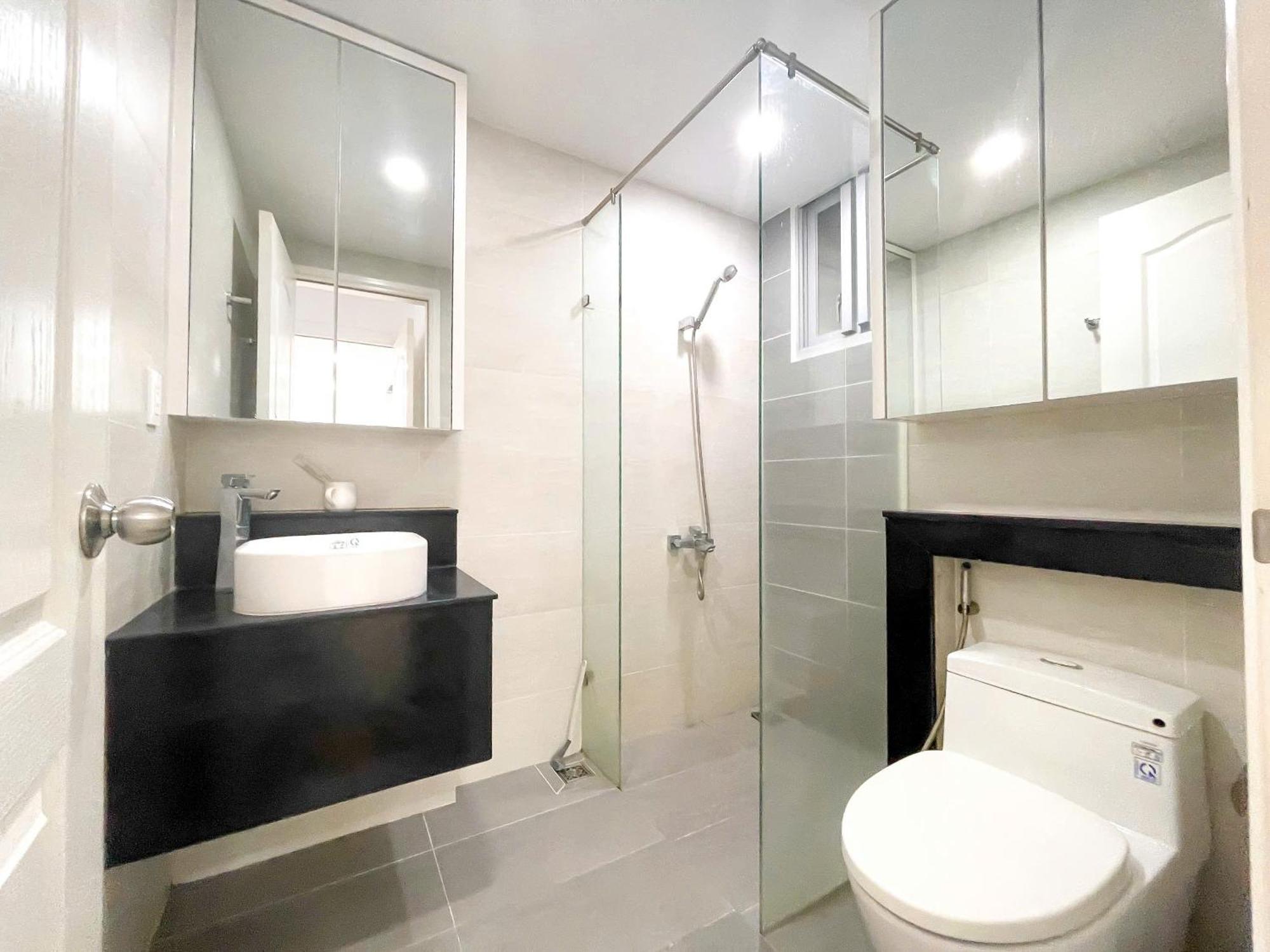 Vincy's Apartment Ho Chi Minh City