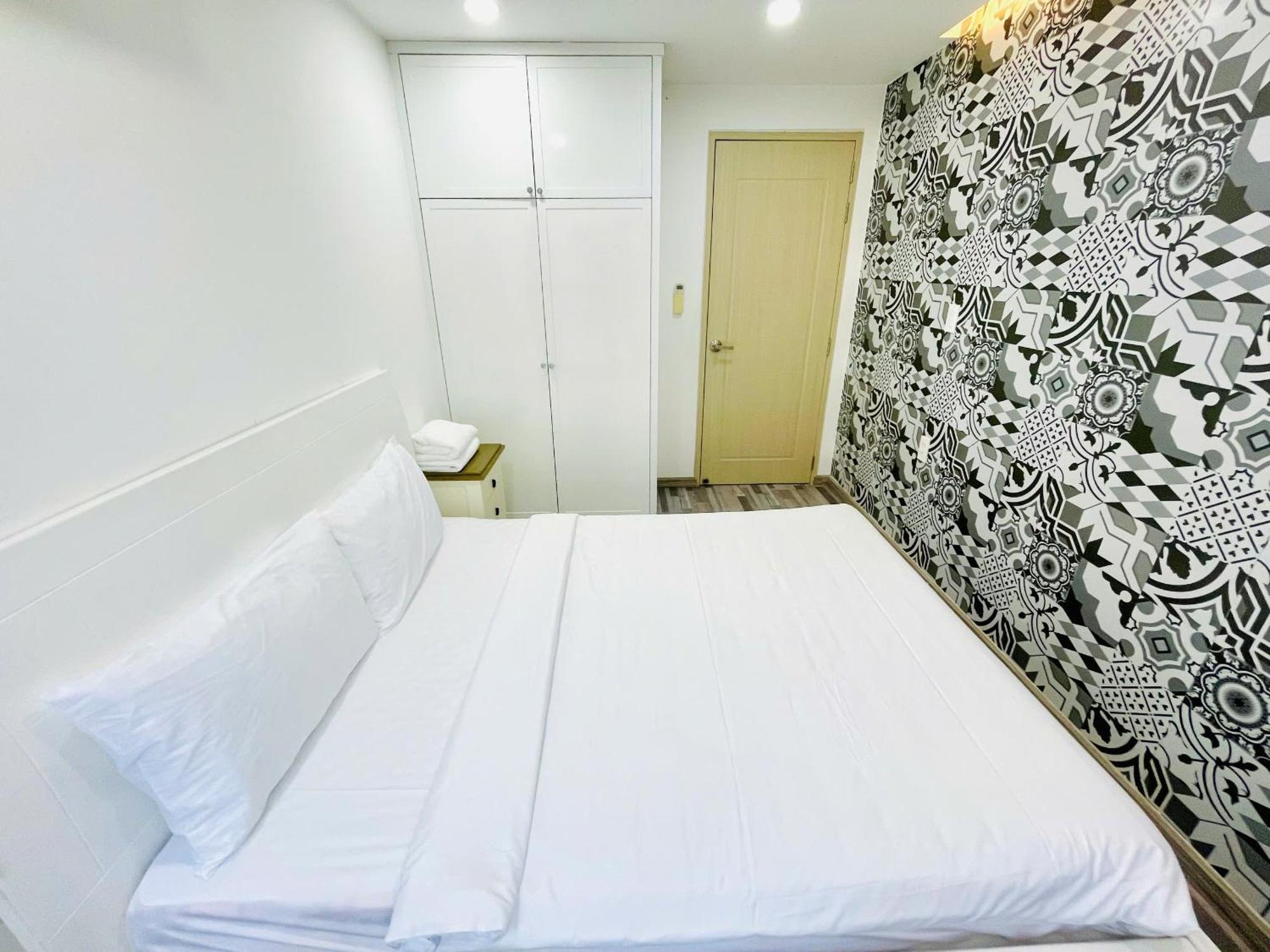 Vincy's Apartment *