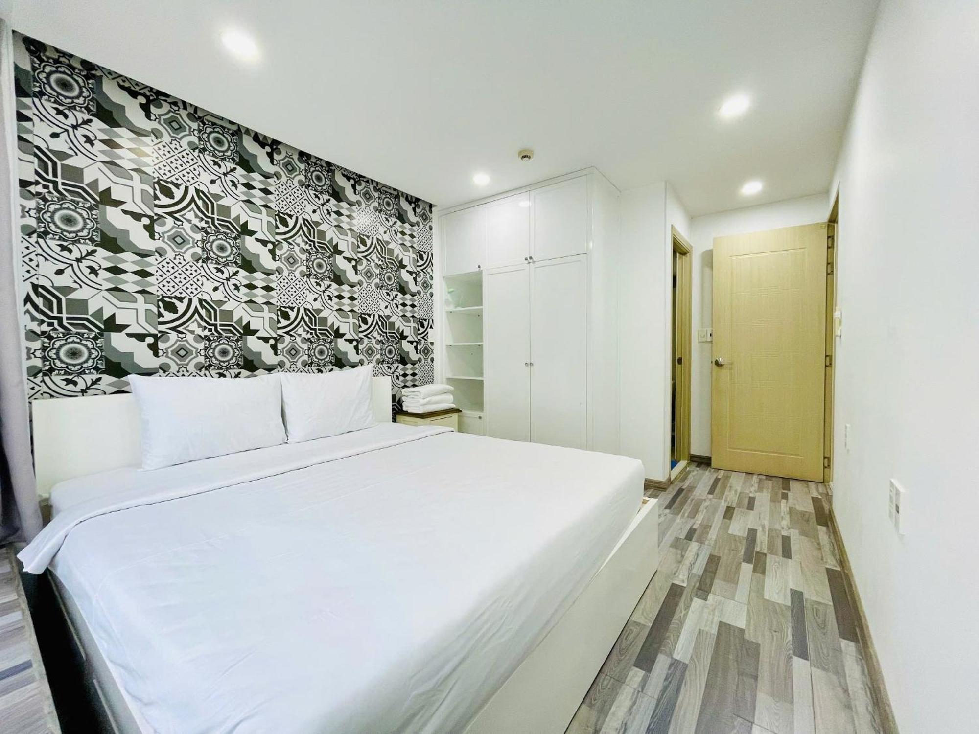 Apartment Vincy's *