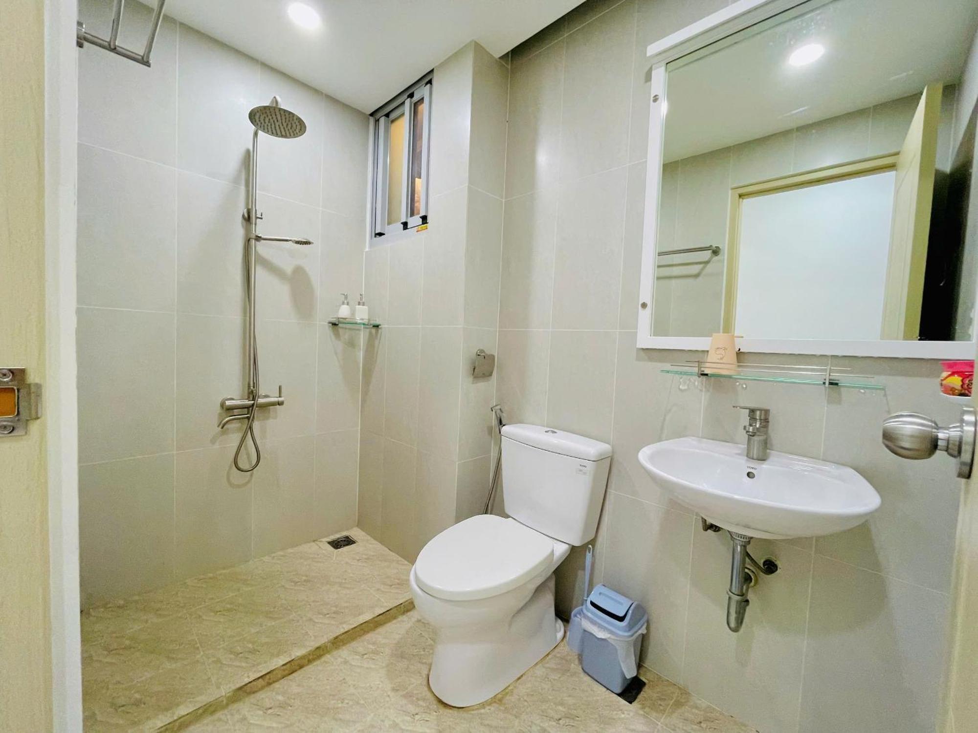 Vincy's Apartment