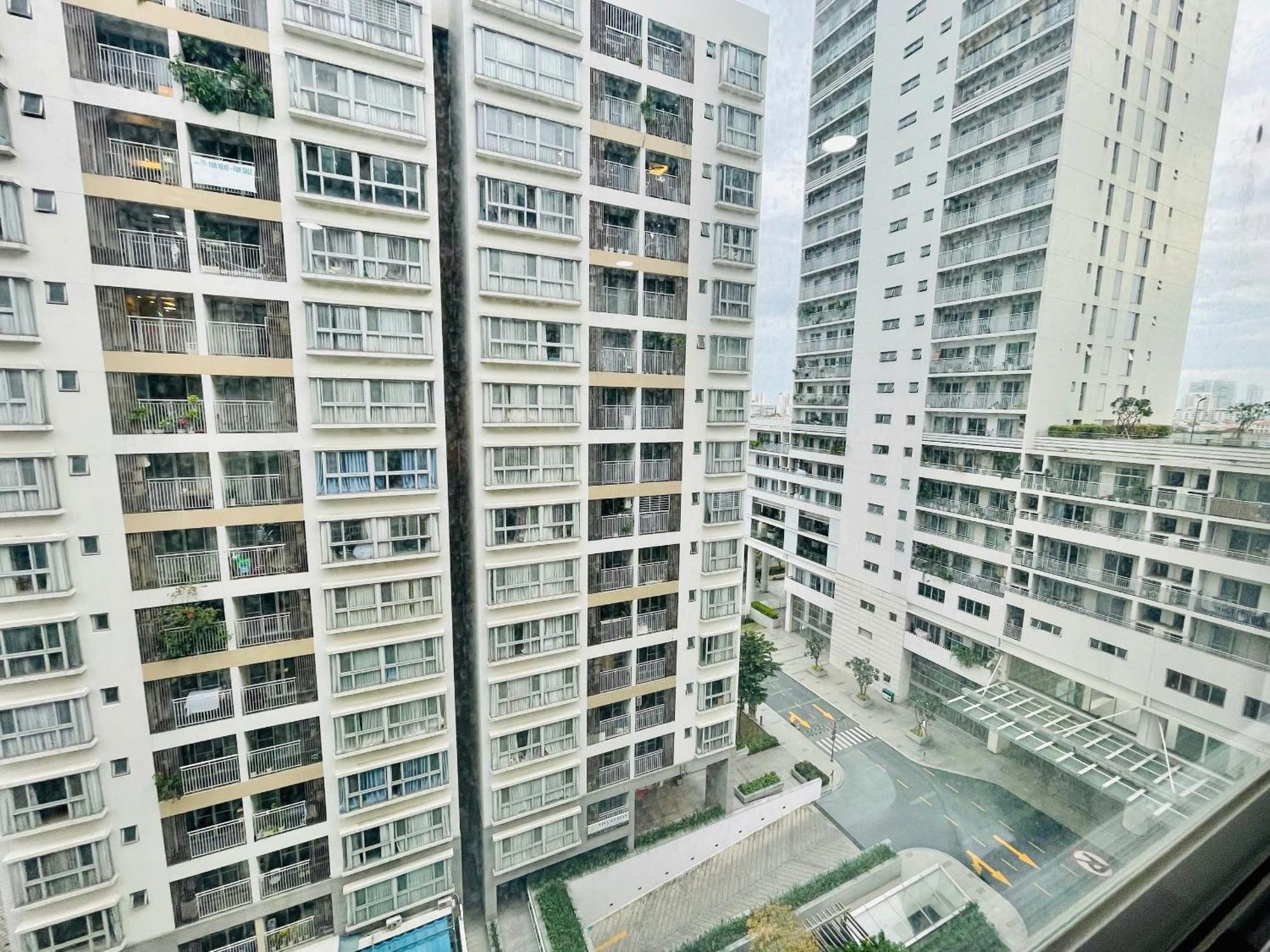 Apartment Vincy's *