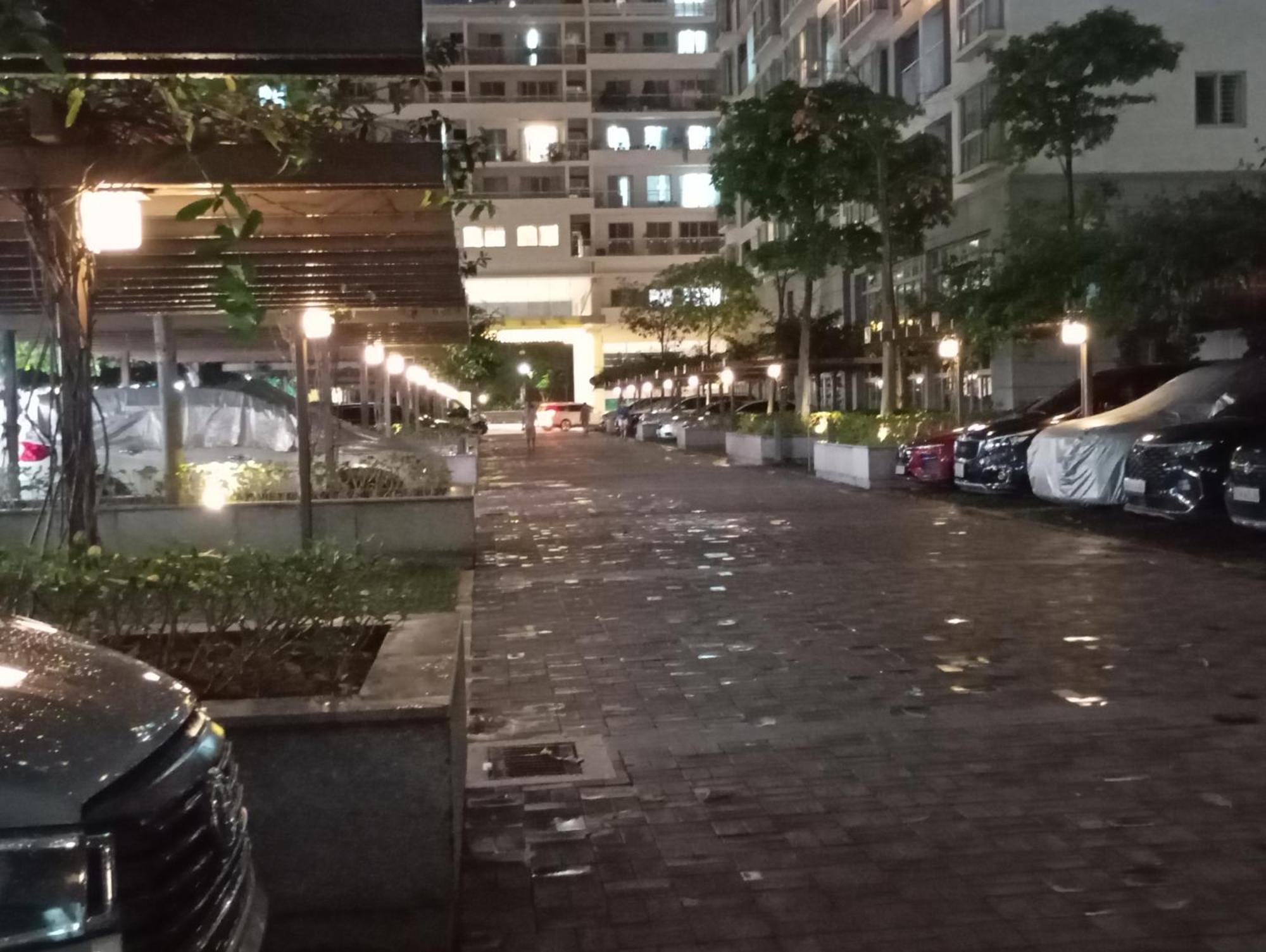 Vincy's Apartment
