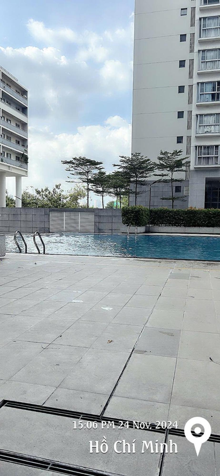 Apartment Vincy's