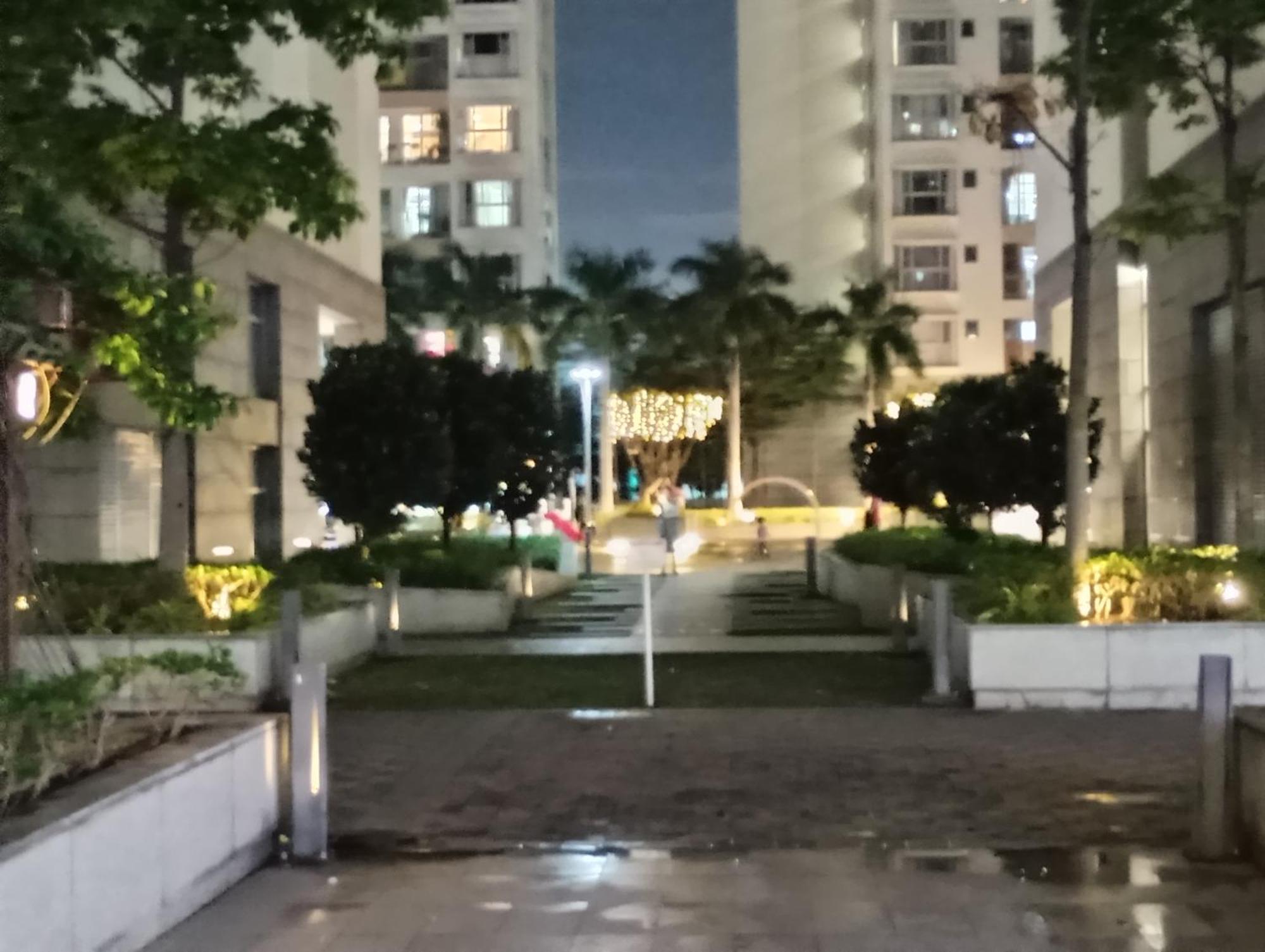 Vincy's Apartment