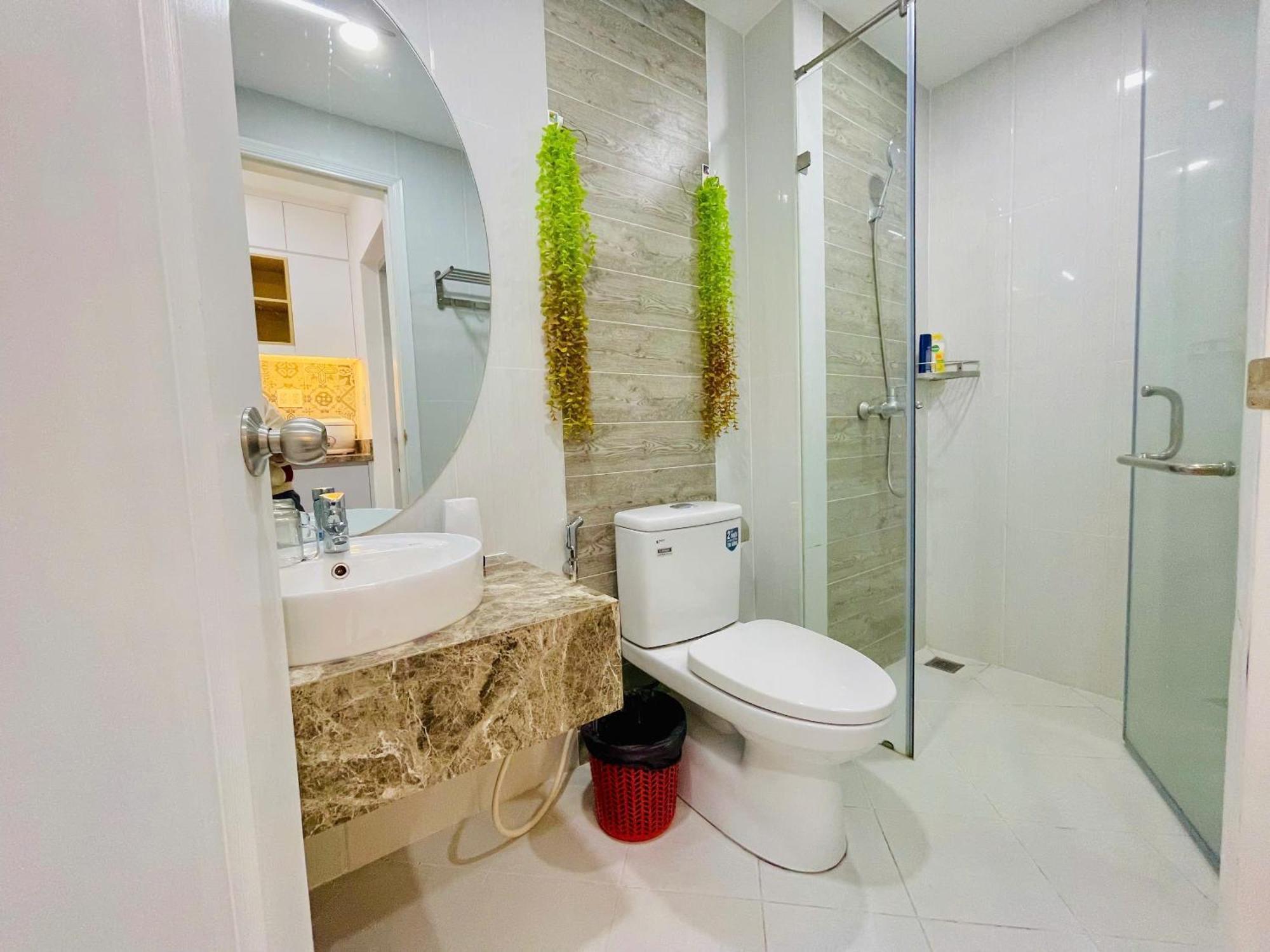 Apartment Vincy's Ho Chi Minh City