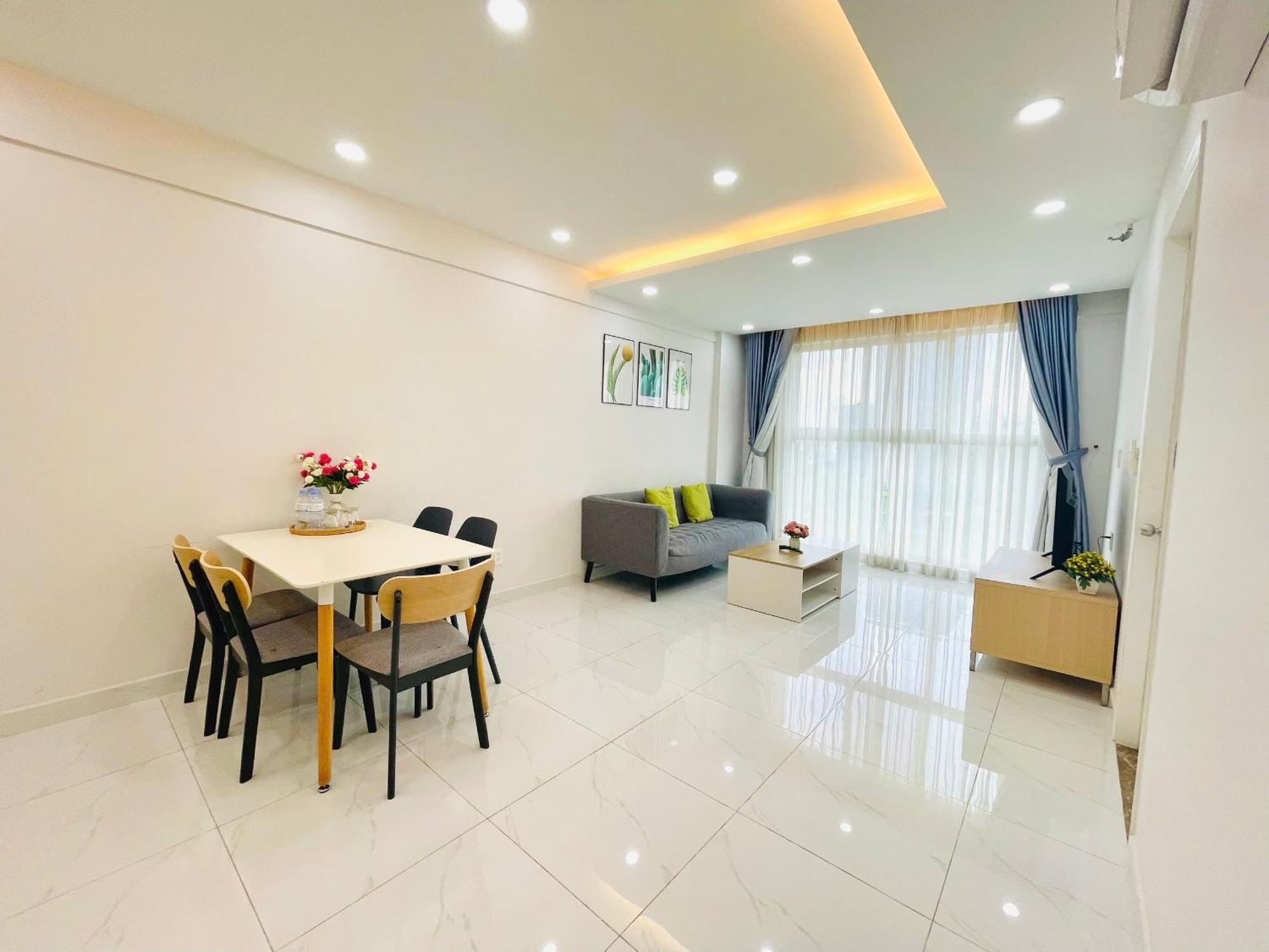 Vincy's Apartment