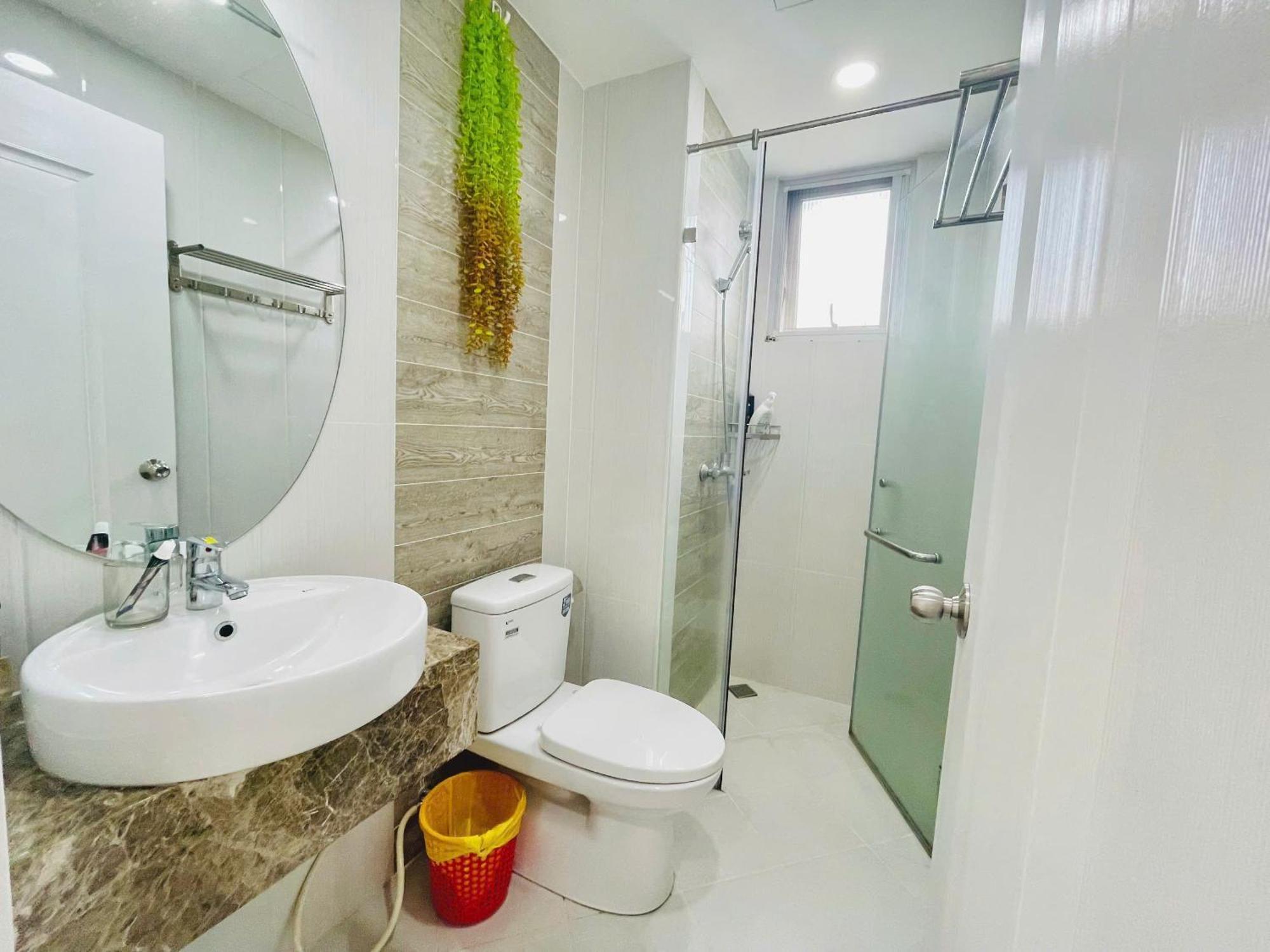 Apartment Vincy's