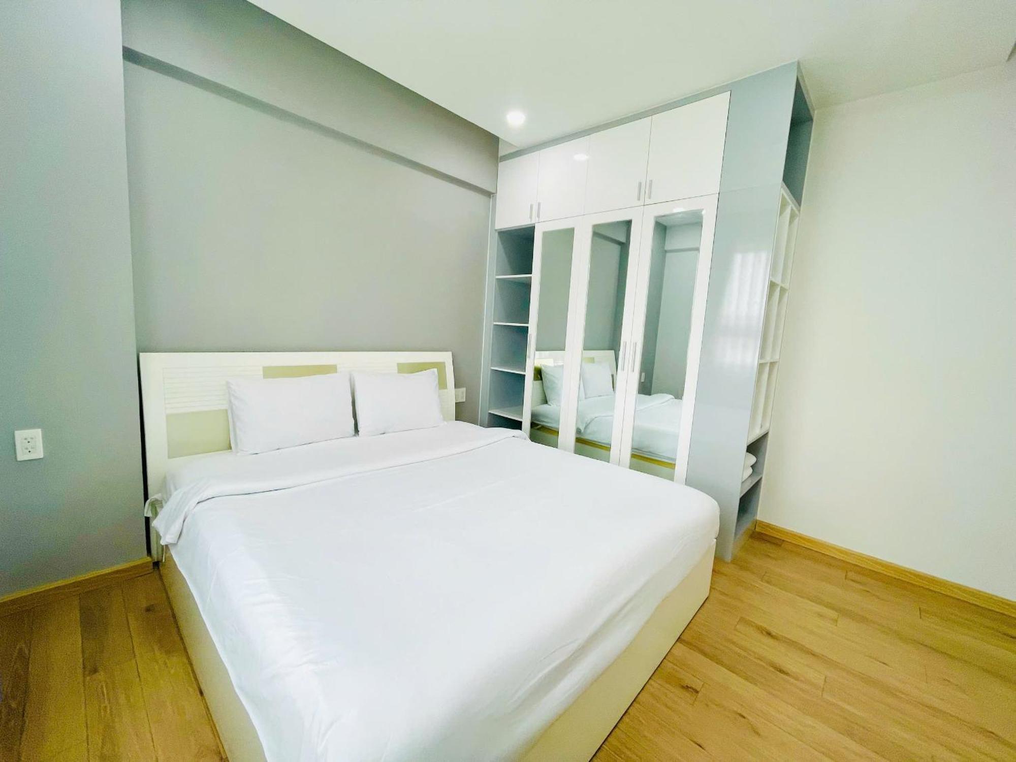 Vincy's Apartment *