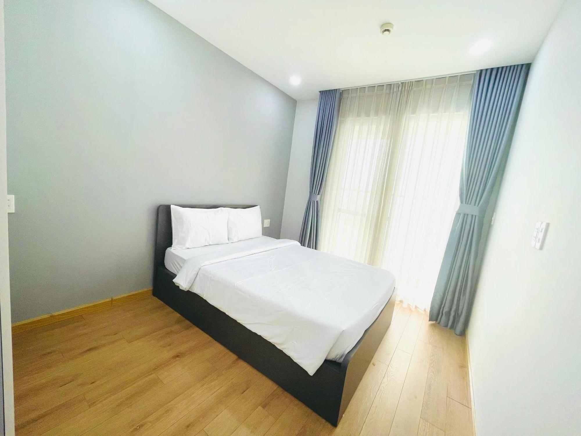 Apartment Vincy's *