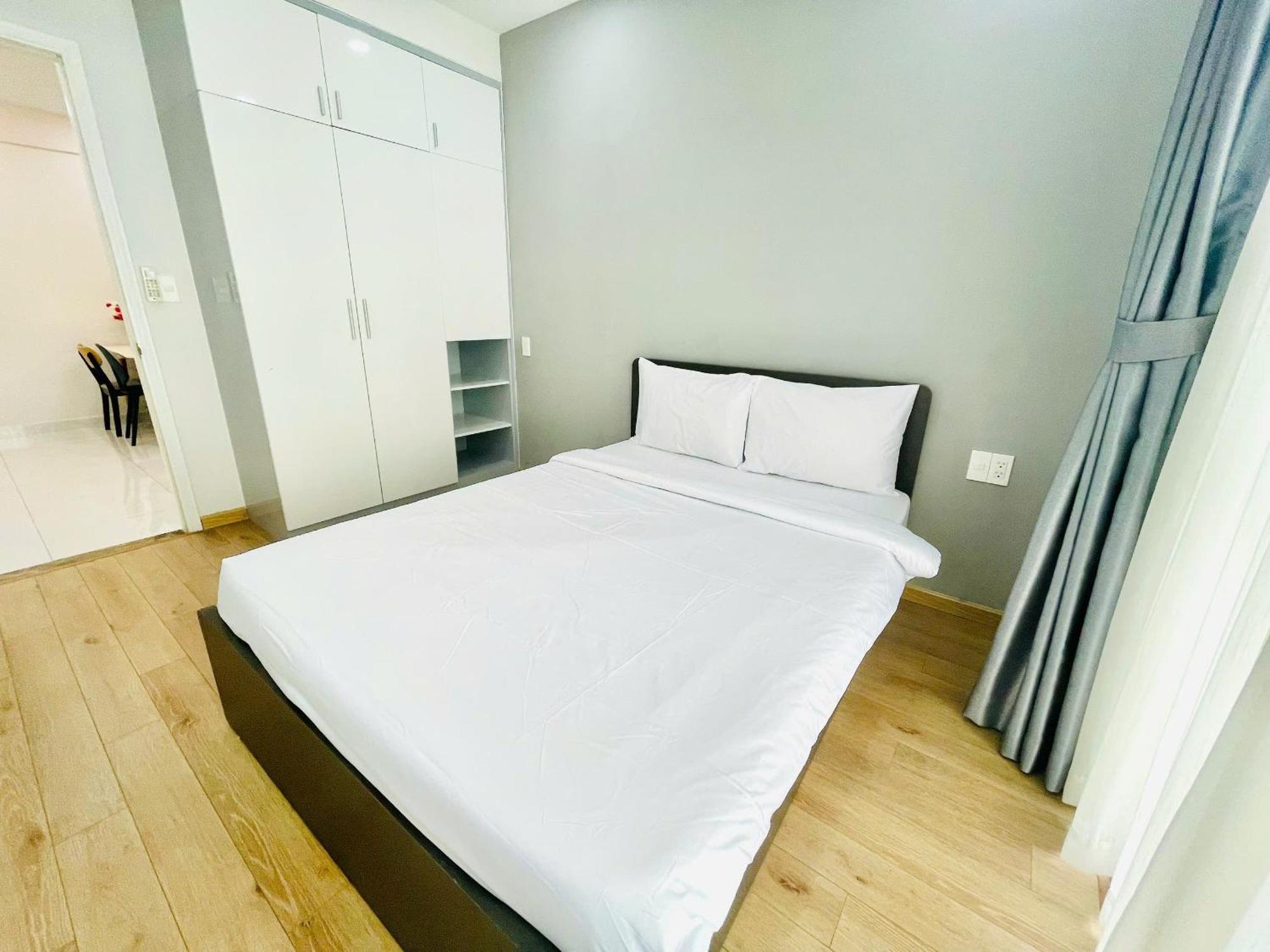 Apartment Vincy's Ho Chi Minh City
